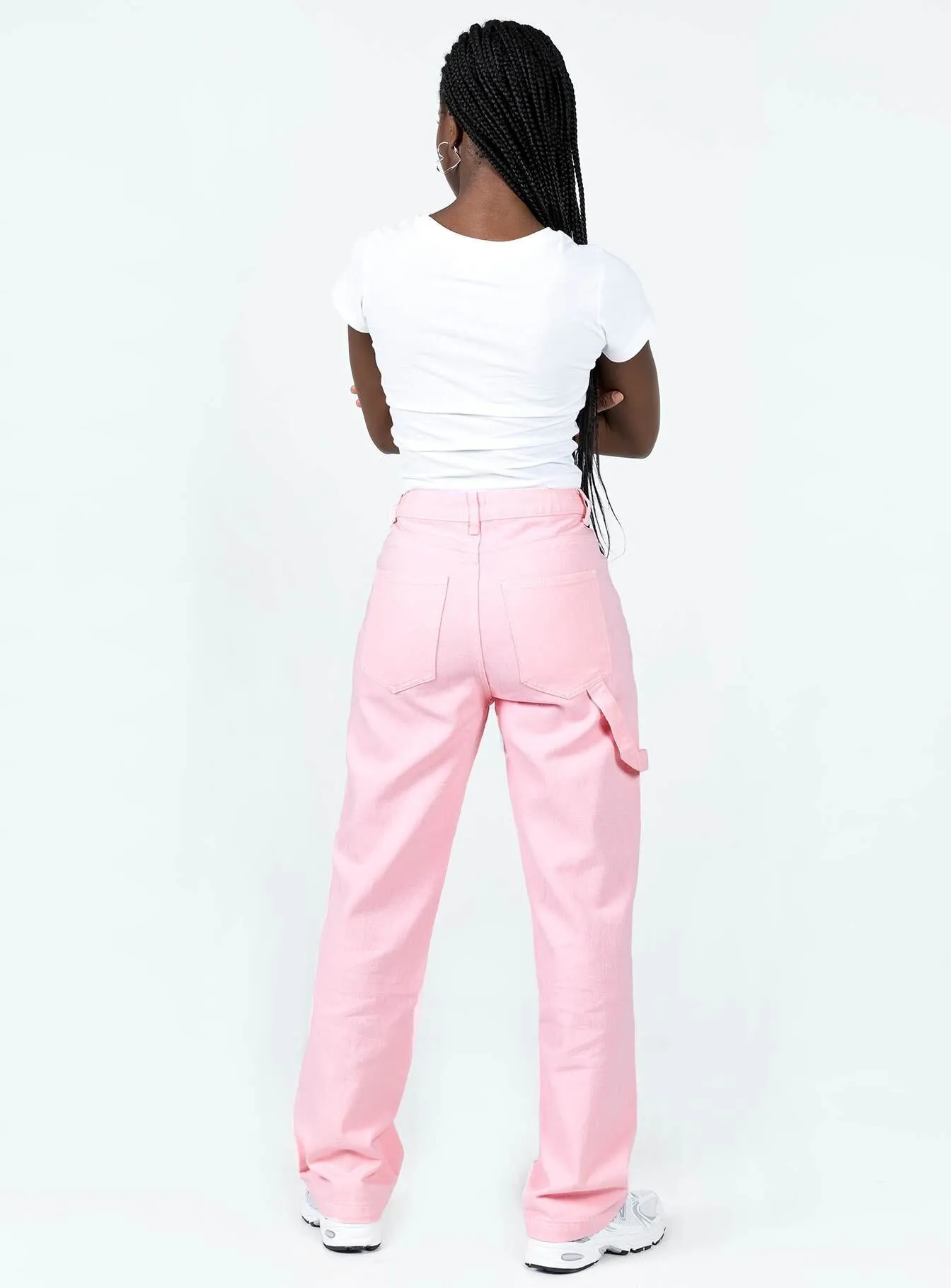 Copeland Jeans Pink Student Outfit Earthy Built For Life