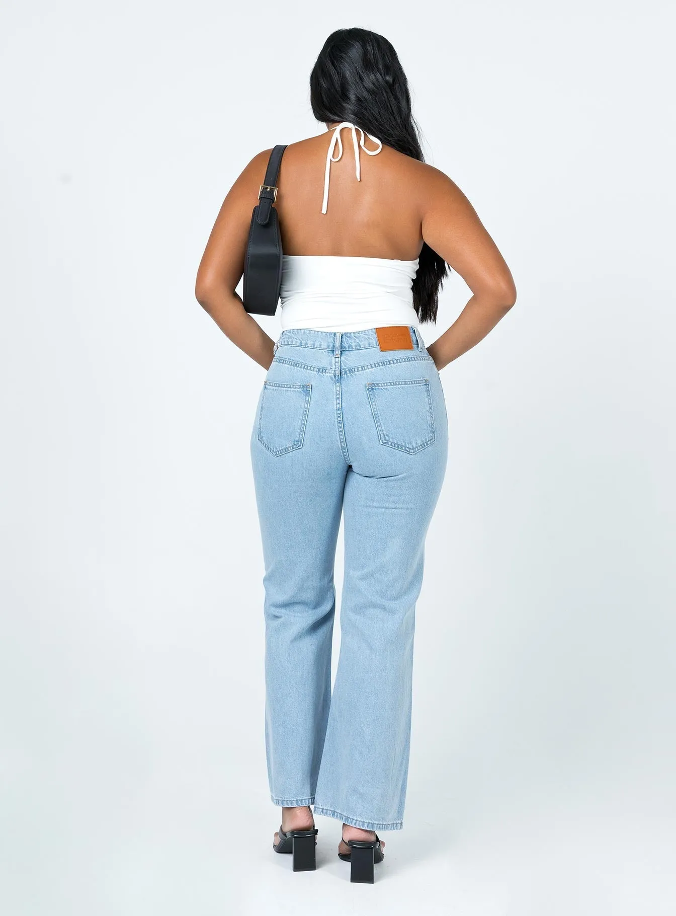 Family Style Parent Style Smart Casual Parent Style Family Style Clayton Denim Jeans