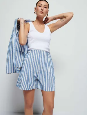 Maja Short Joy Mood ThermalInsulated
