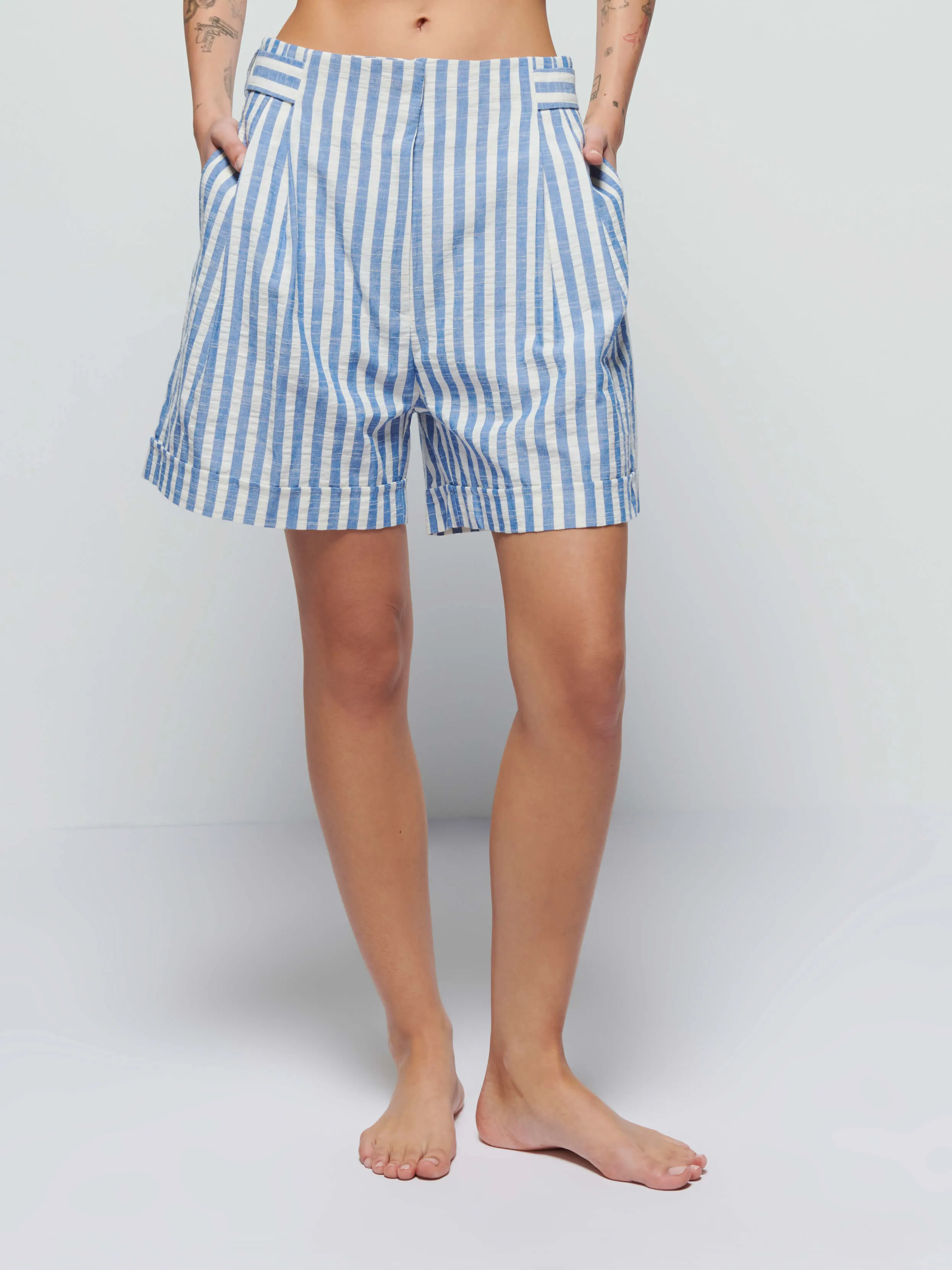 Maja Short StaticResistantLining Tough Core