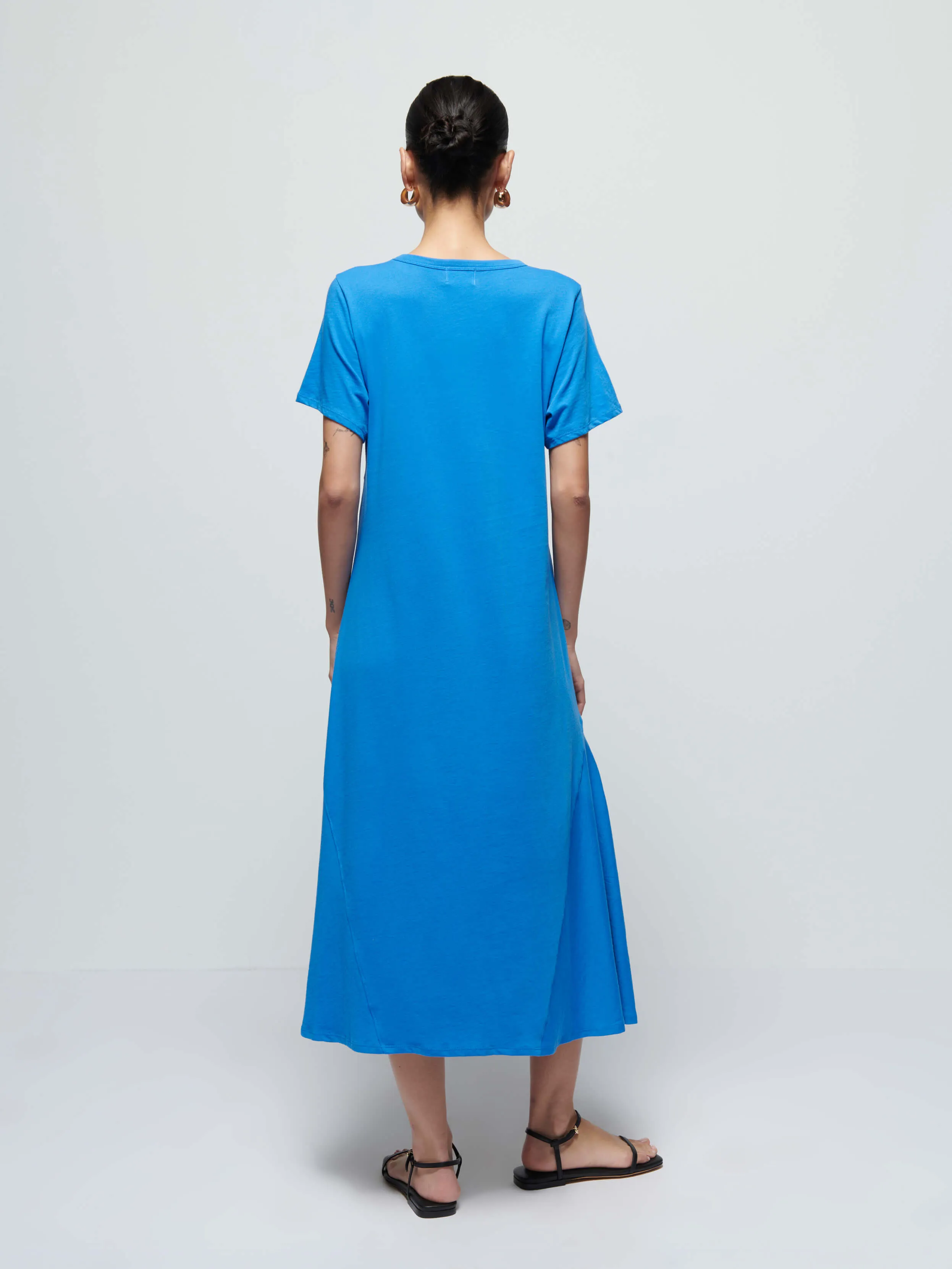 Flattering Fashion Temple Way Eileen Dress