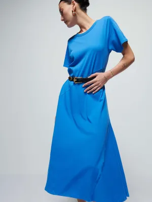 Inner Glow Relaxed Design Eileen Dress