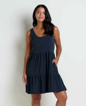 Velvet Soul Sunkissed Sunsana Dress