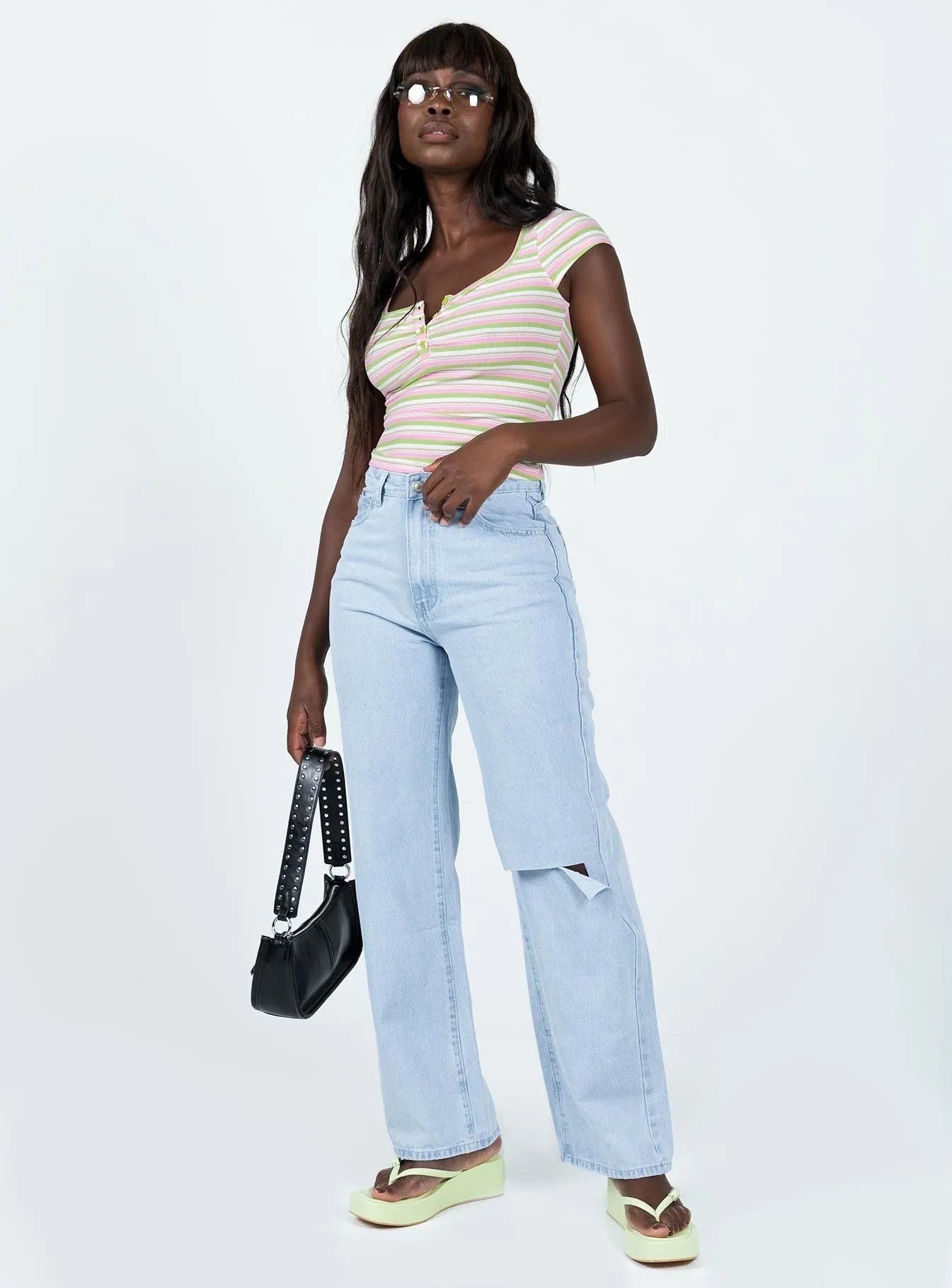 budget-friendly Hannam Top Multi
