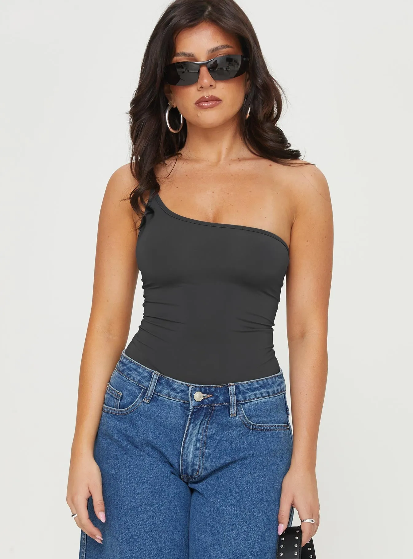 Hutter Bodysuit Grey Petite Smart Adult