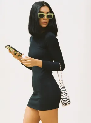 Youthful Design Dear Jane Mini Dress