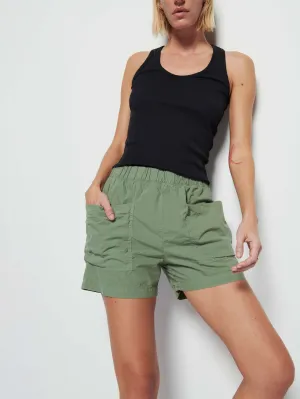 Convertible Style AdaptiveFit Rayelynn Short
