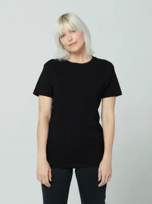 Unisex T-Shirt - Black Energy Mood