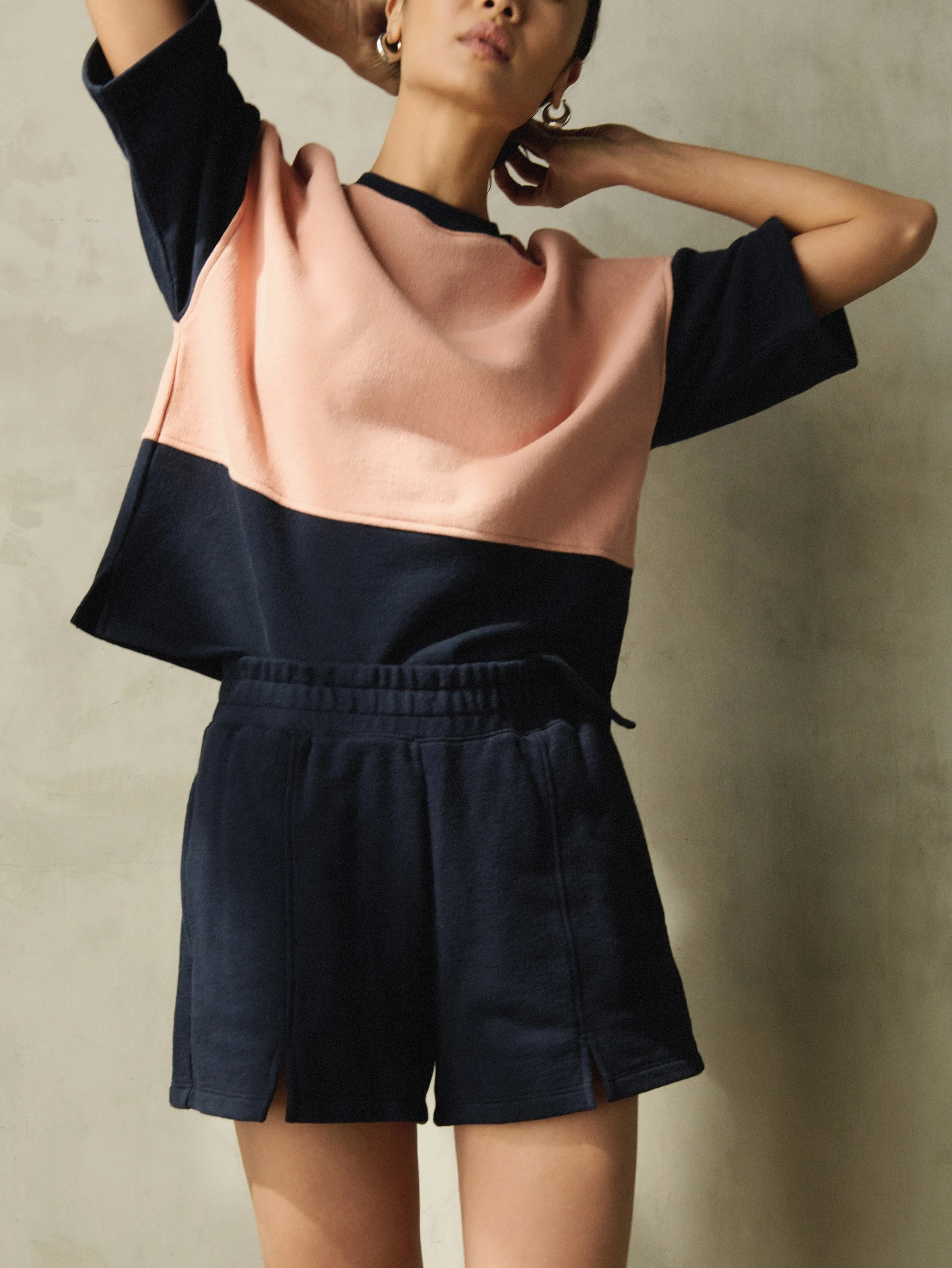 Scout Short Rain Fit