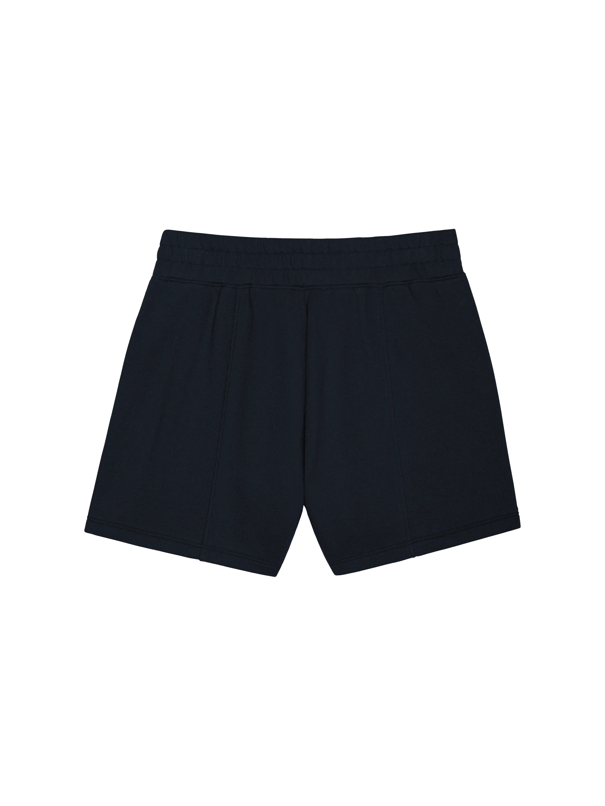 Scout Short TaglessLabel Soft Jersey