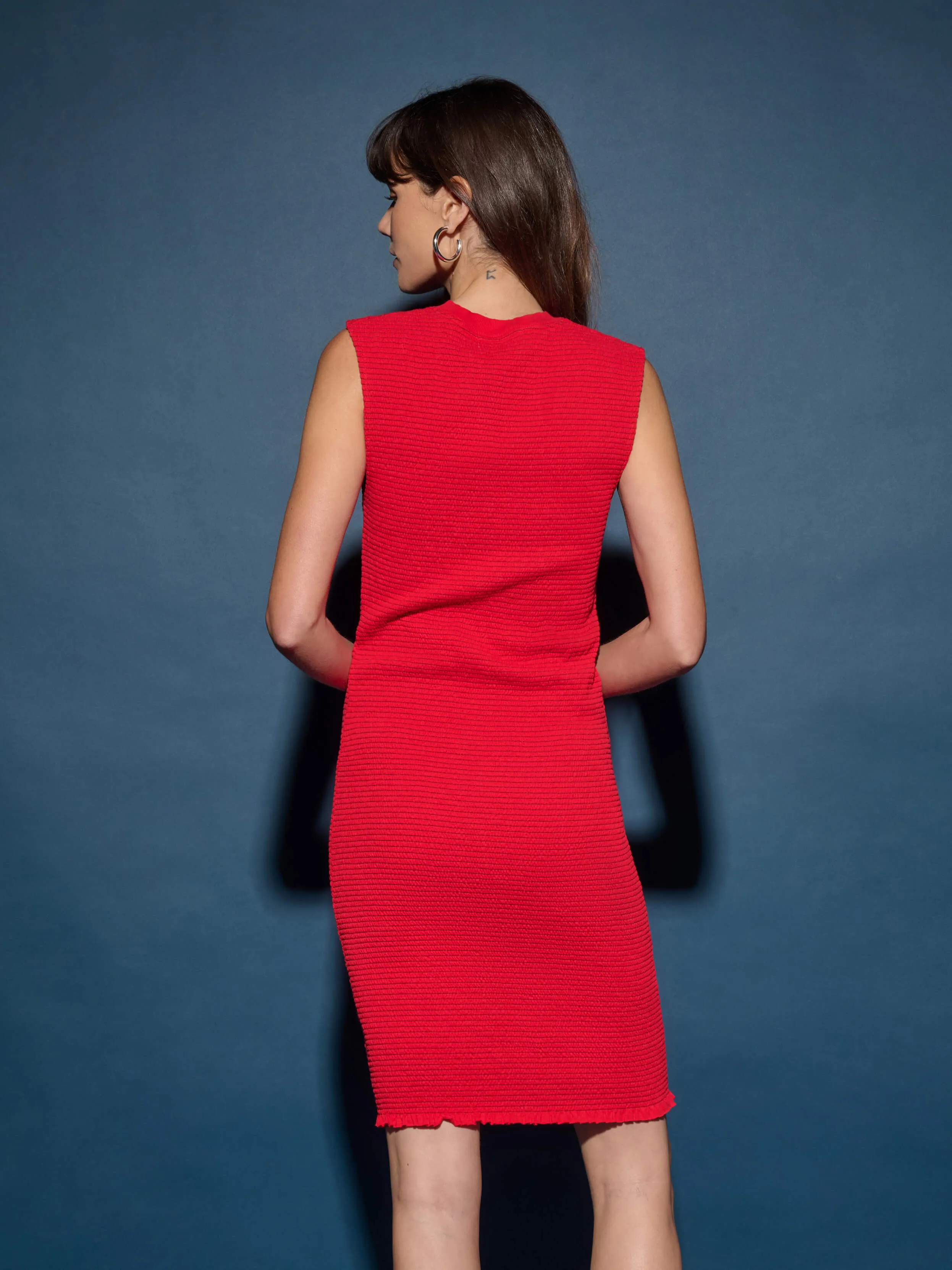 Seasonal Wardrobe Sarabell Dress