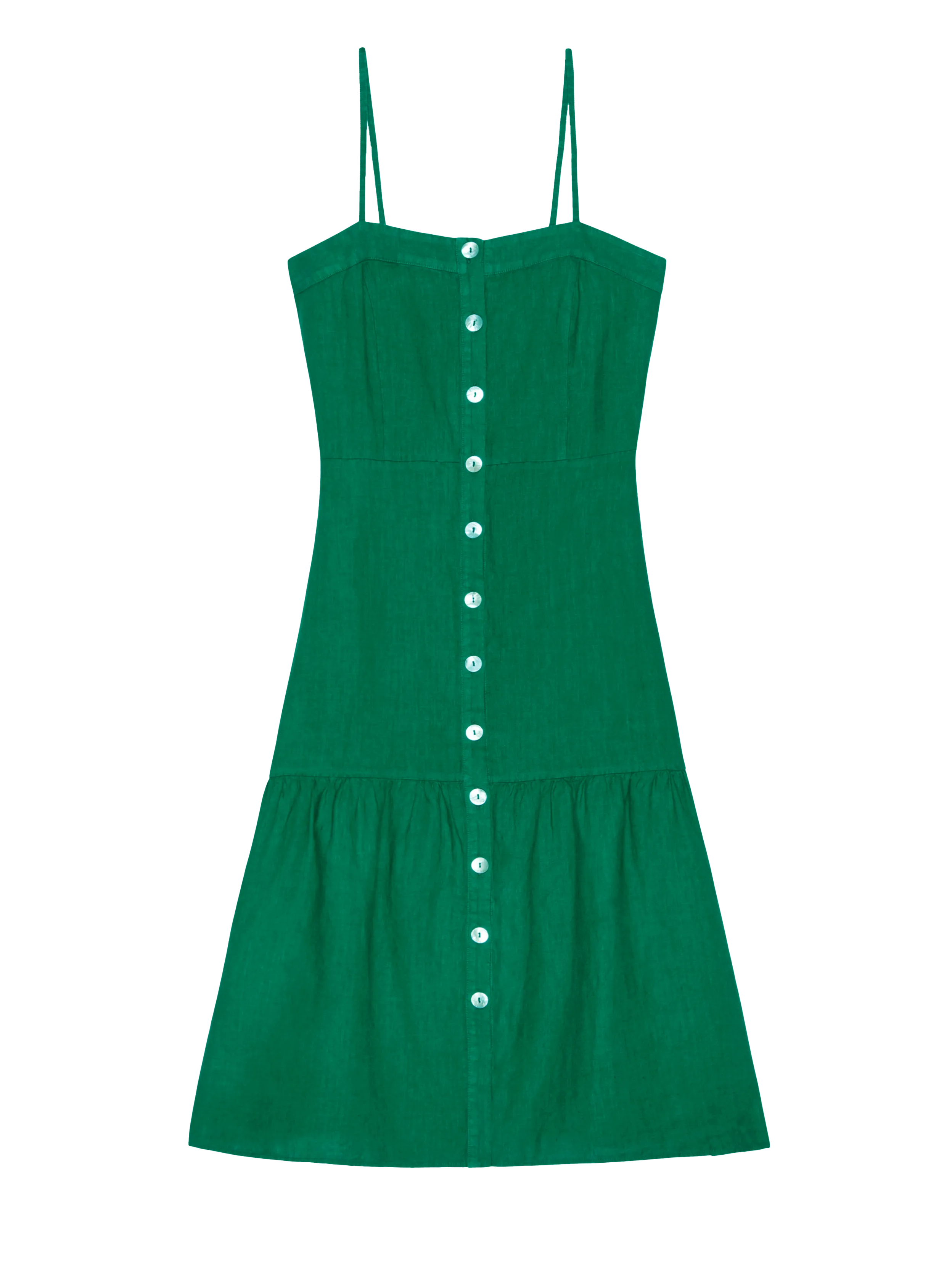 pack light Luciana Dress