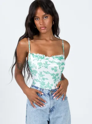 Stretch Adult Unique Singer Jesson Bodysuit Multi