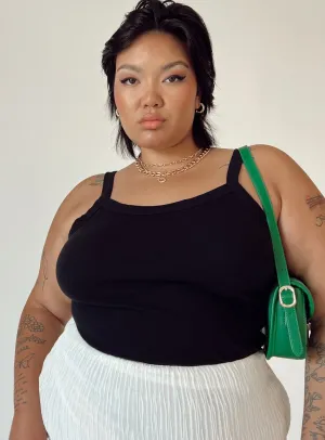 Vivid Neutral Dynamic New Lindsey Bodysuit Black Curve