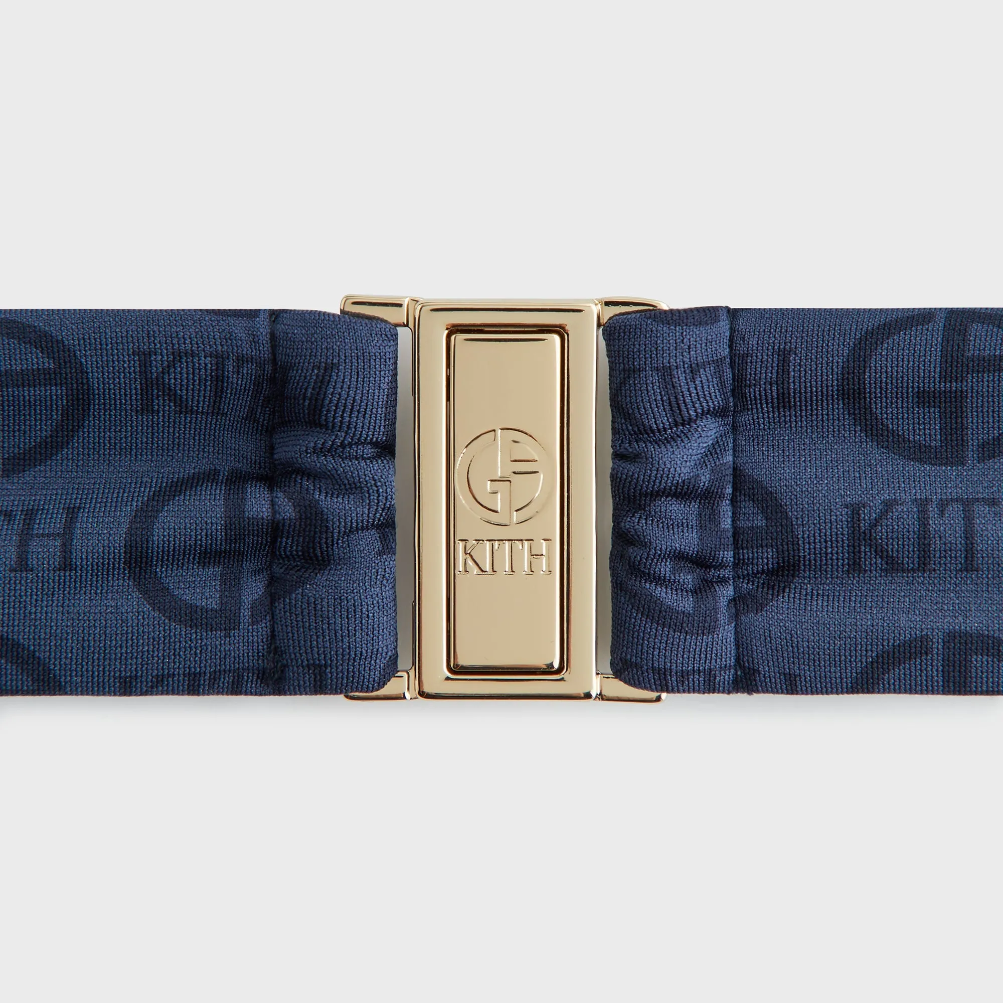 Giorgio Armani & Kith Women Bikini - Nocturnal Tagless Comfort Finish Zero Gravity Feel
