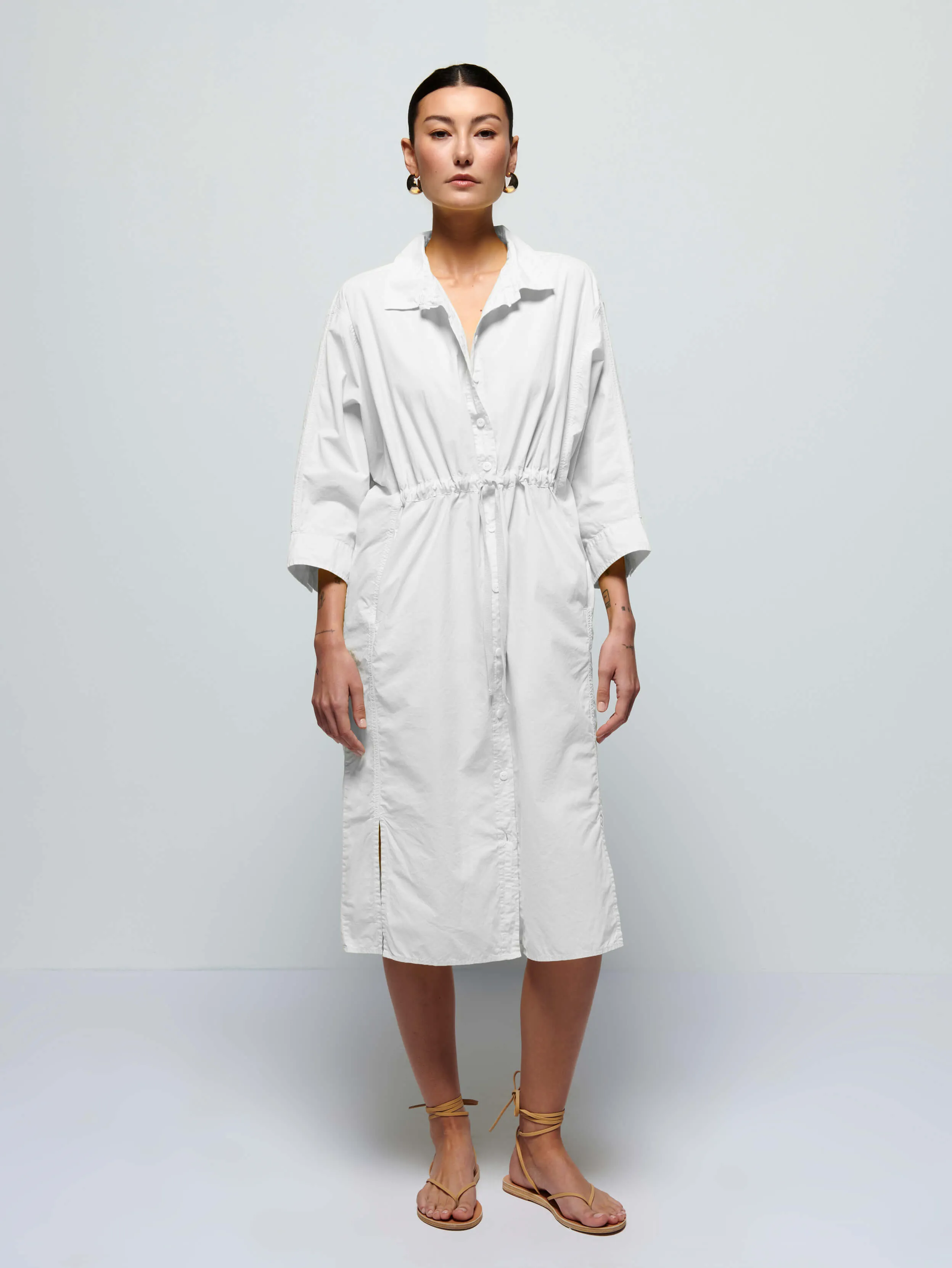 City Mood Classic Woman Irene Dress