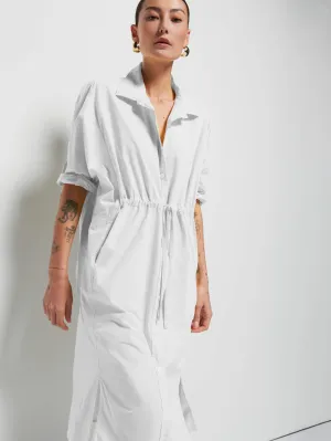 Irene Dress Polished Look Light Comfort