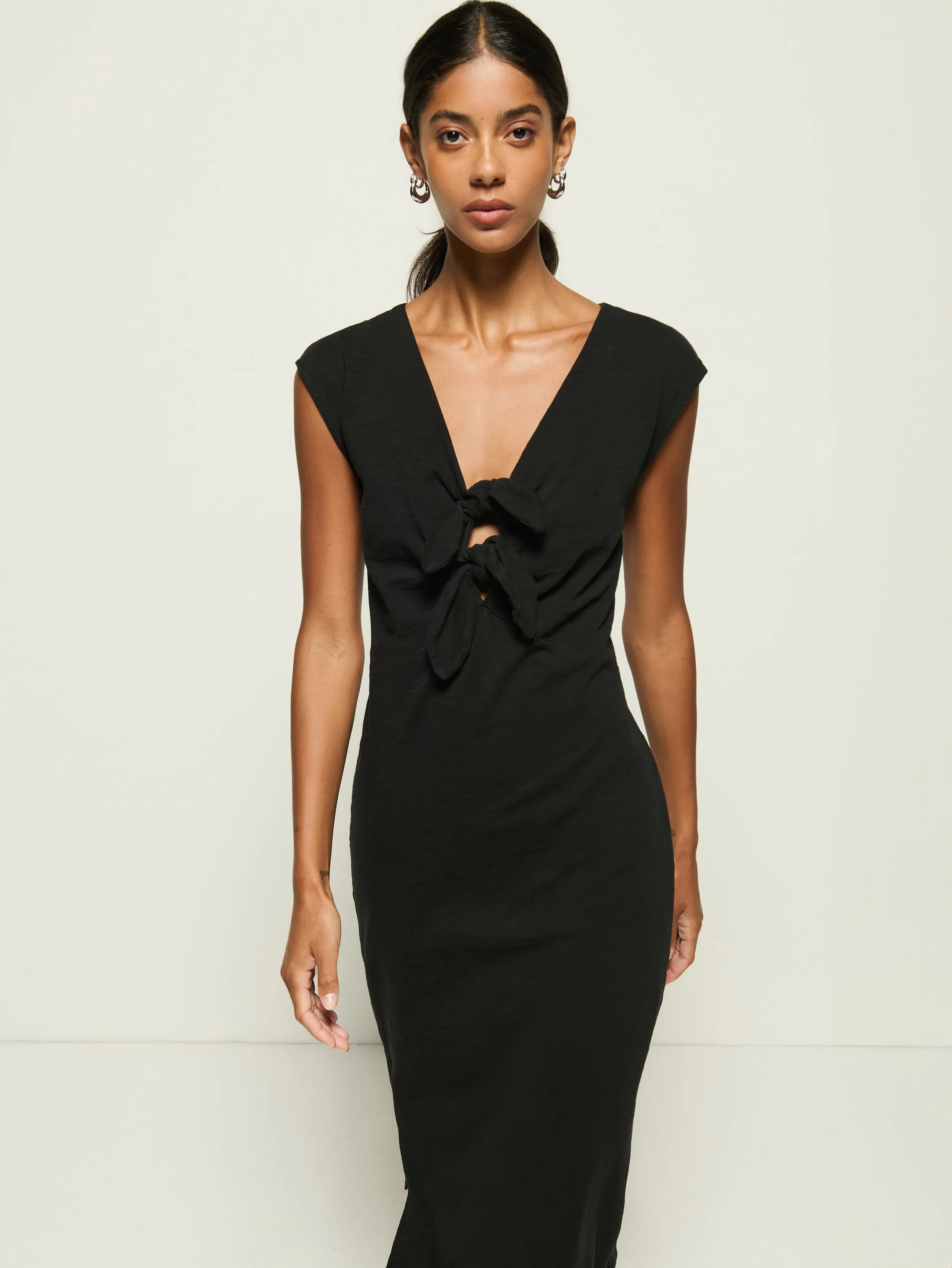 Kalee Column Midi Classic Charm