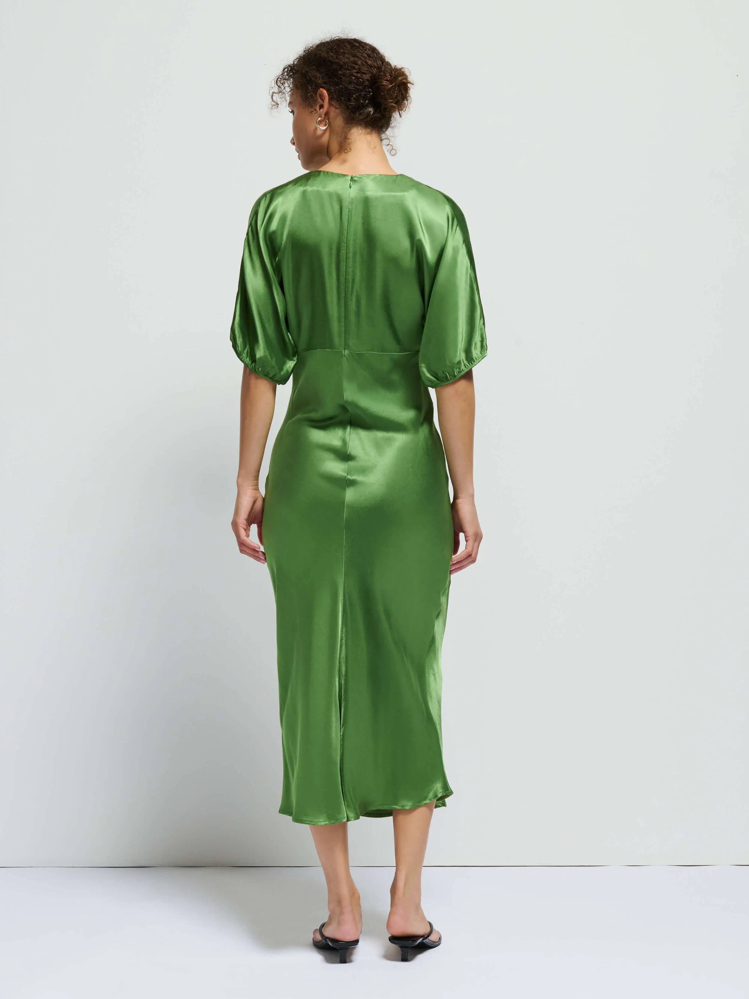 Lily-Rose Dress Everyday Smart