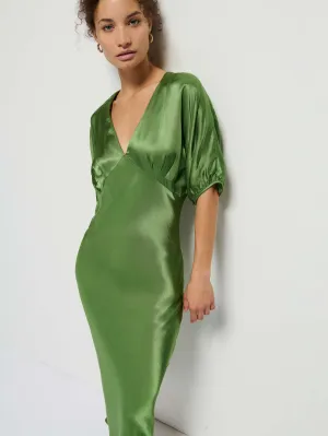 Lily-Rose Dress Chic Fit