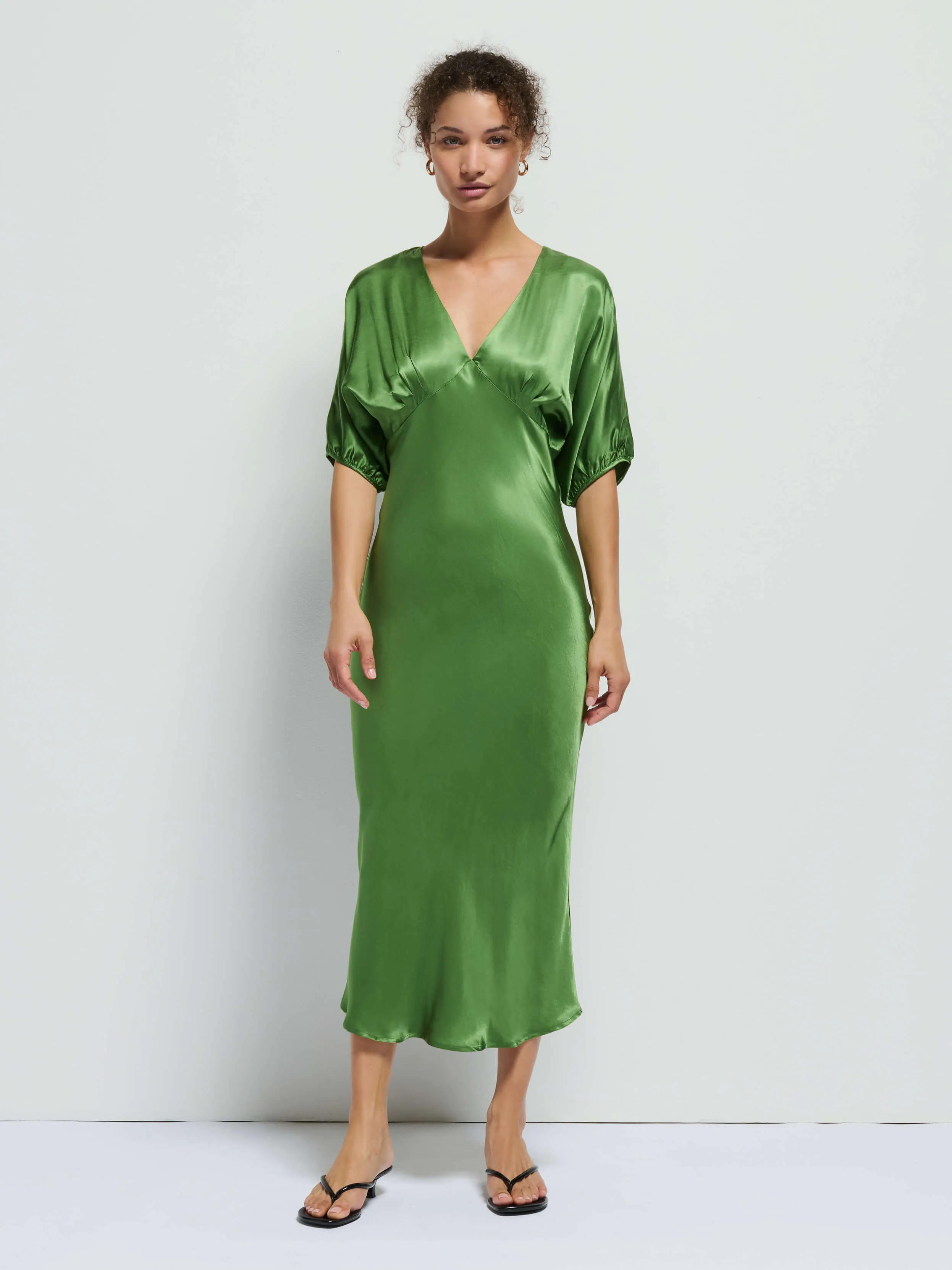 Easy Elegance Lily-Rose Dress