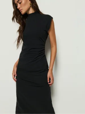 Marceline Midi Dress Urban Grace Work Attire