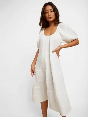 Lounge Mood Flight Hall Mindy Dress