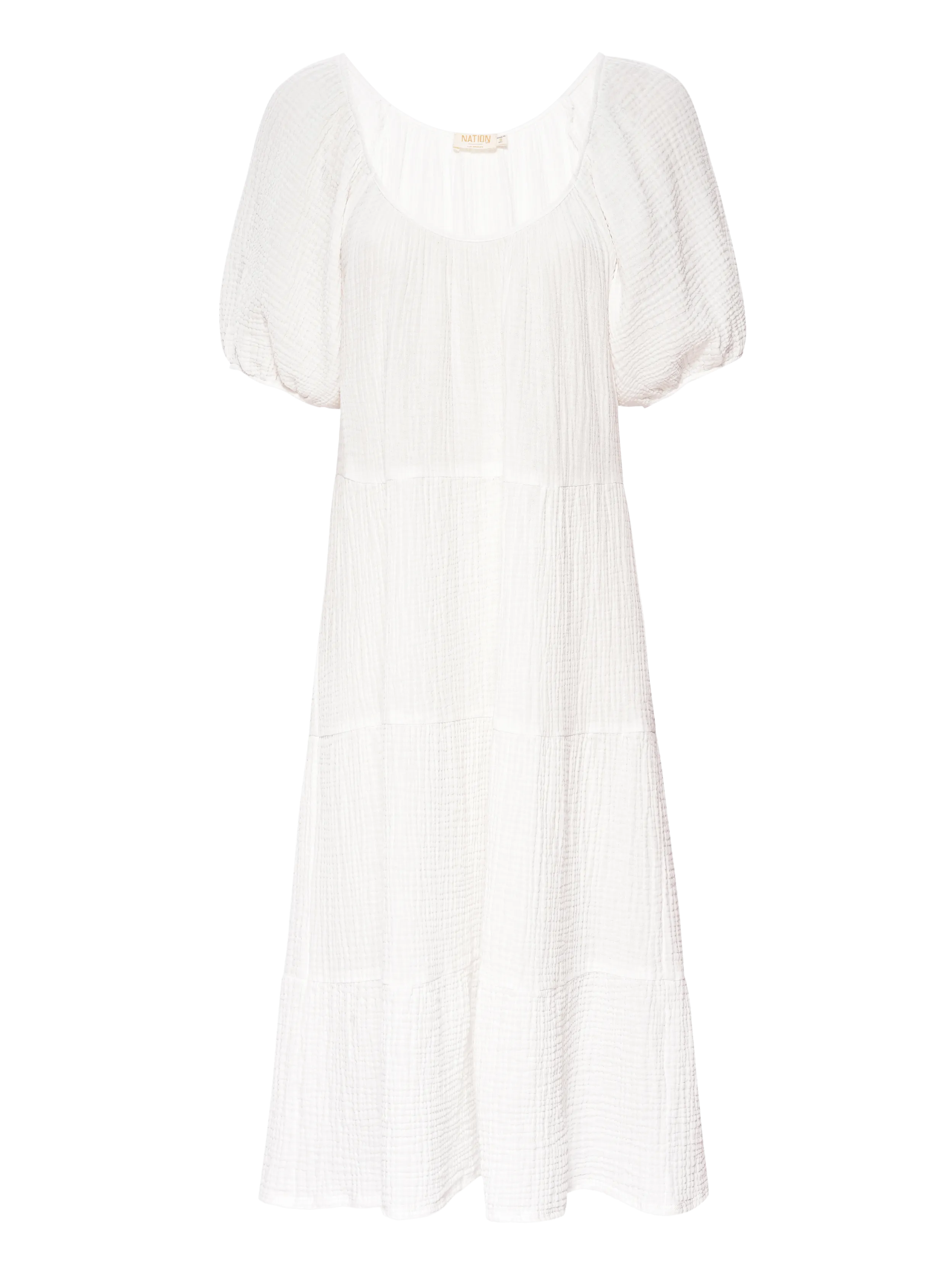Summer Picnic Mindy Dress