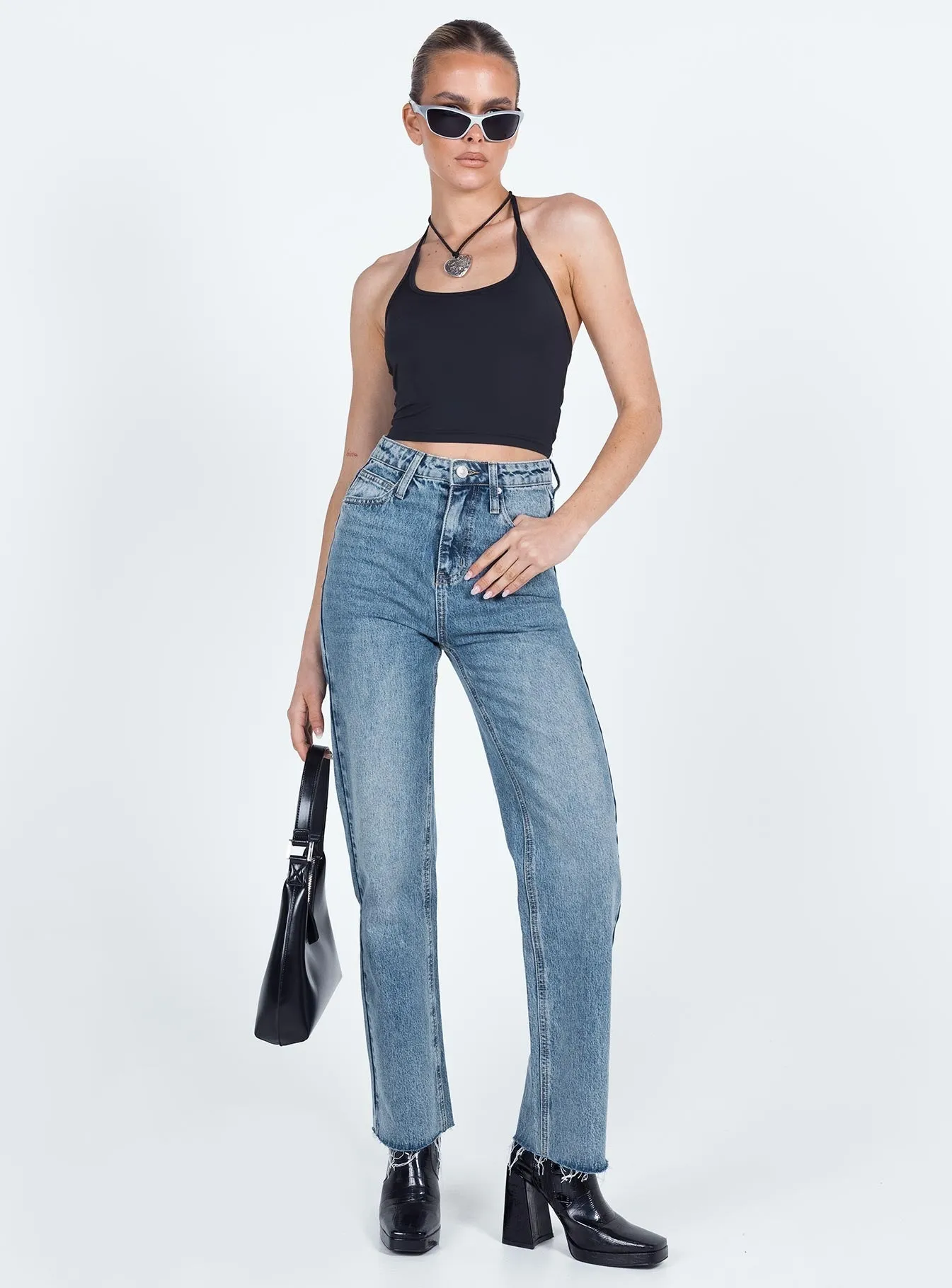 Daydream Jeans Weekend Vibe