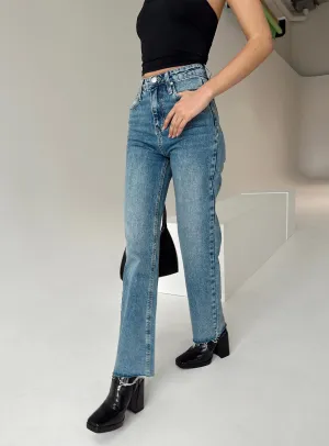 Daydream Jeans Work Ready Lightweight Textured