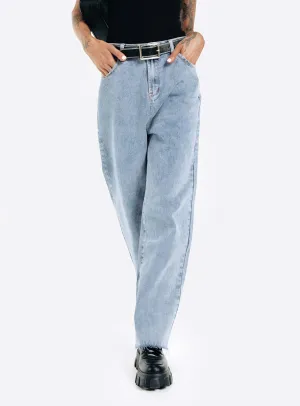 Modern Fit Kalinda Denim Jeans Tall
