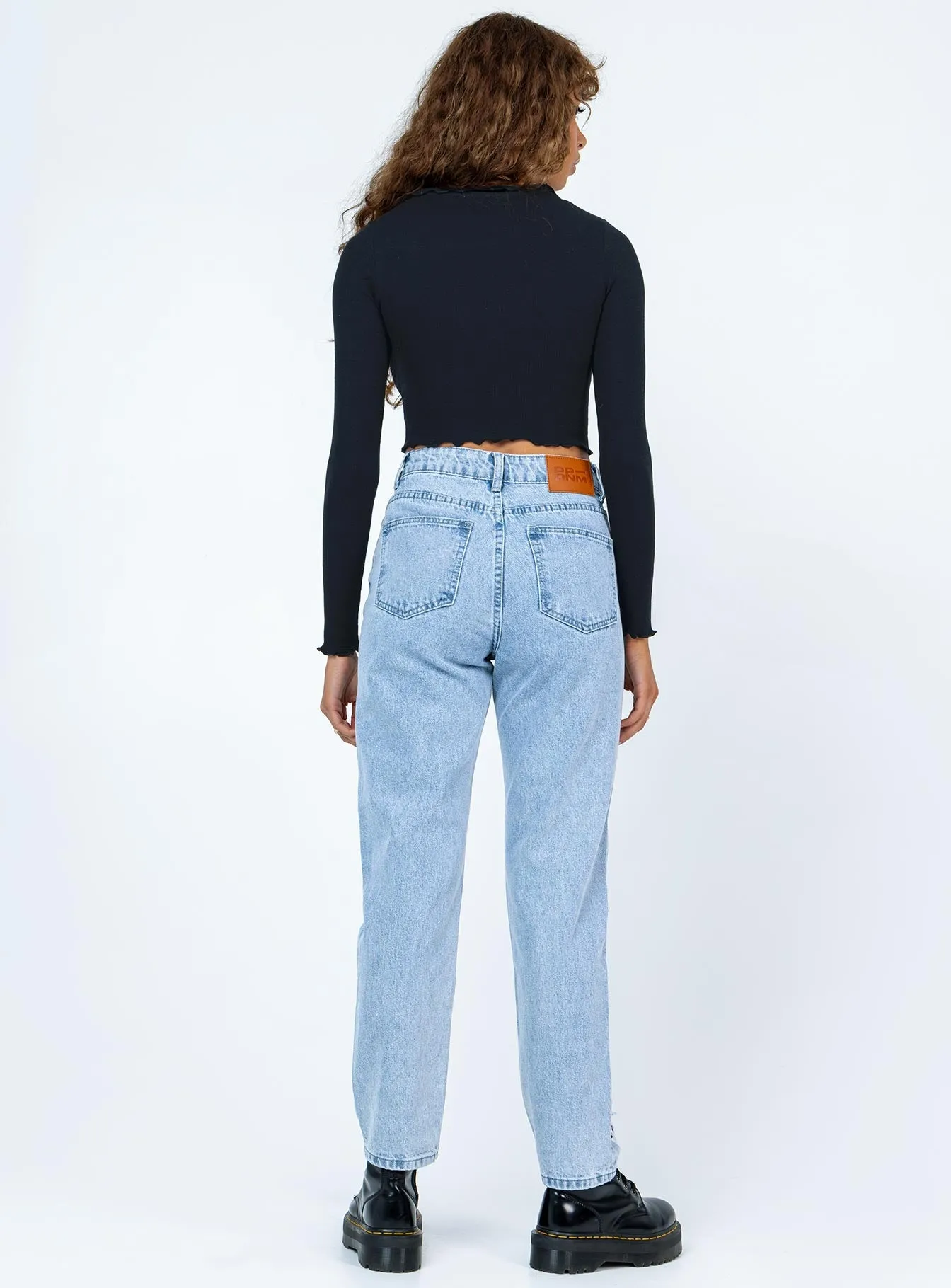 Colville Denim Jeans Balanced Style Traveler Gear Earthy