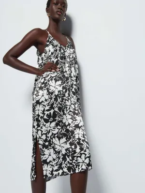 Liliana Dress Versatile Wardrobe Perfect outdoor event dress