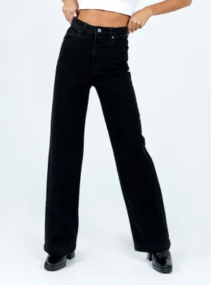 Work Meeting Trendy Modern Minimalist Abrand 94 High & Wide Dead Of Night