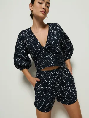 Flynn Celeste Set Morning Ease