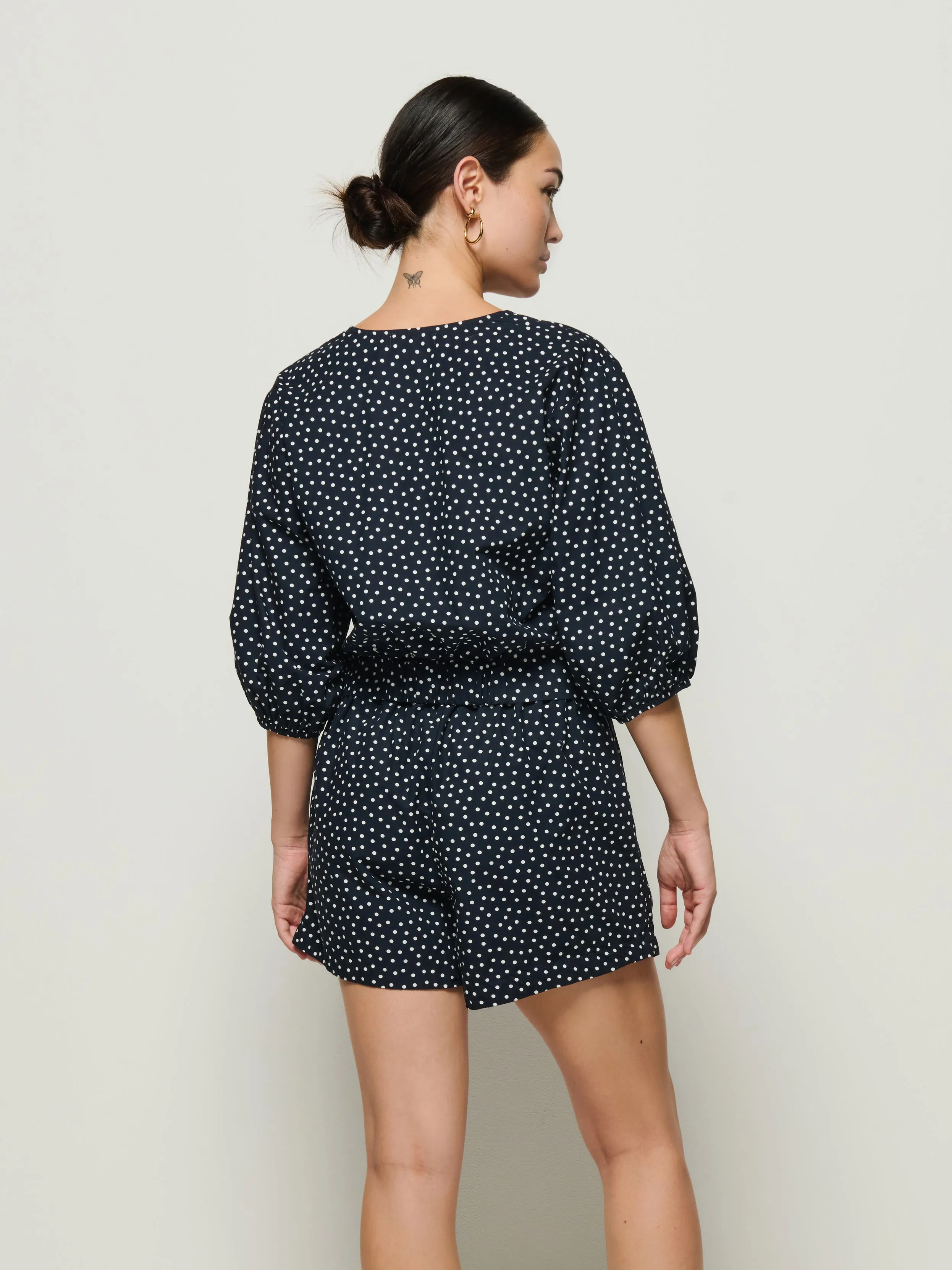 Thermal Insulation Layer Flynn Celeste Set
