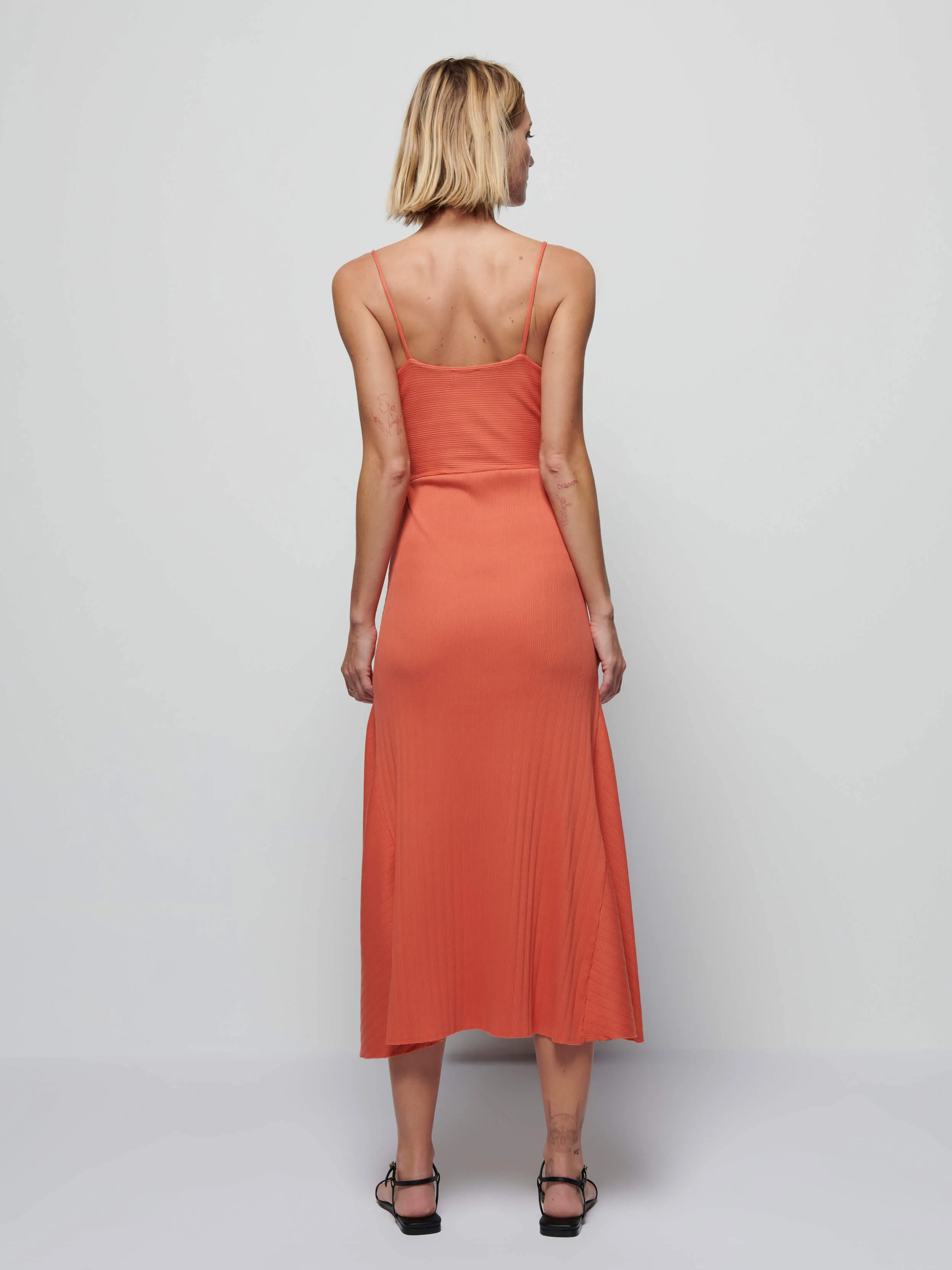 Melani Dress Petite Style