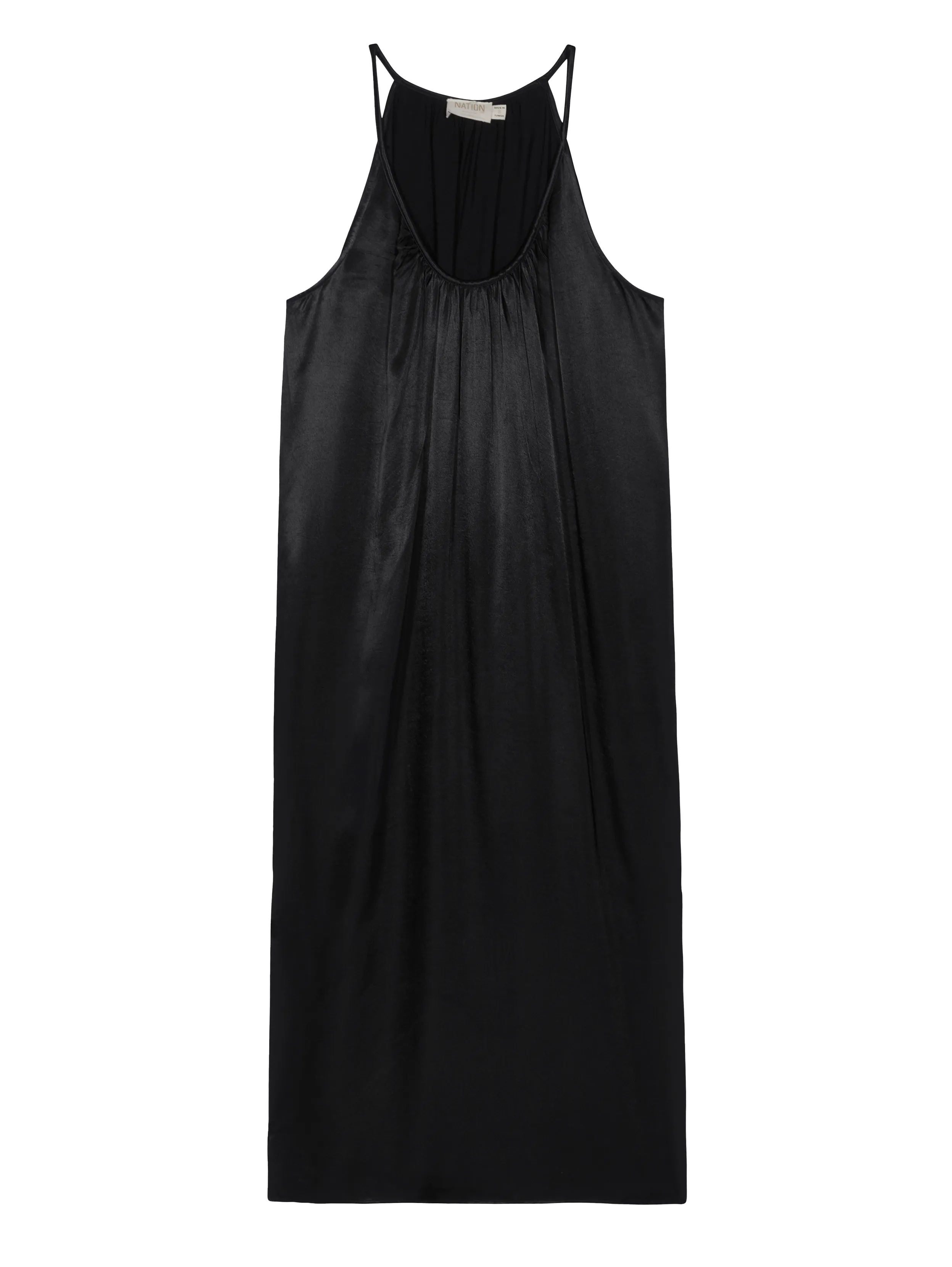 Grand Entry Summer Picnic Liliana Dress