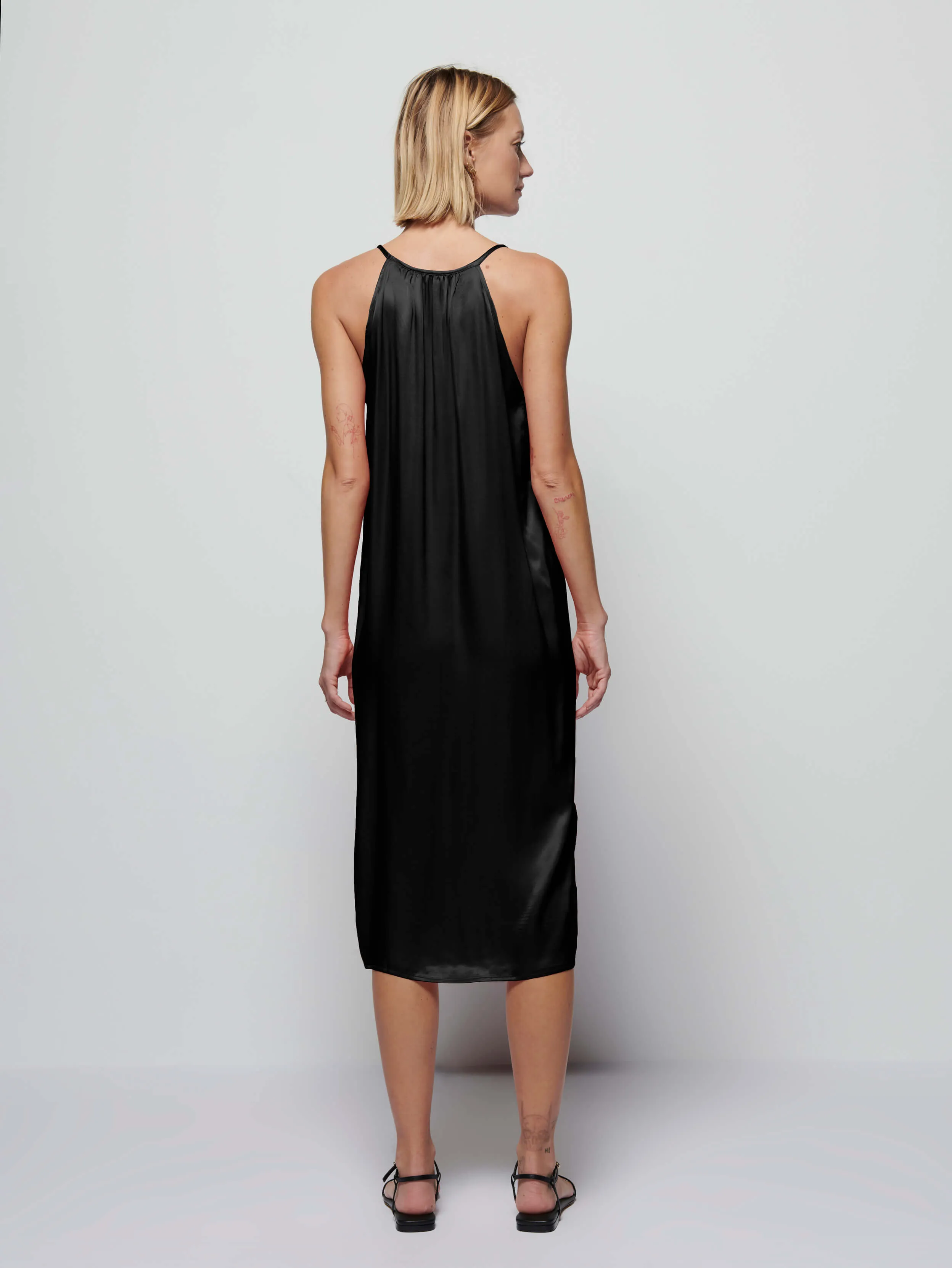 Machine washable Elegant office dress Liliana Dress