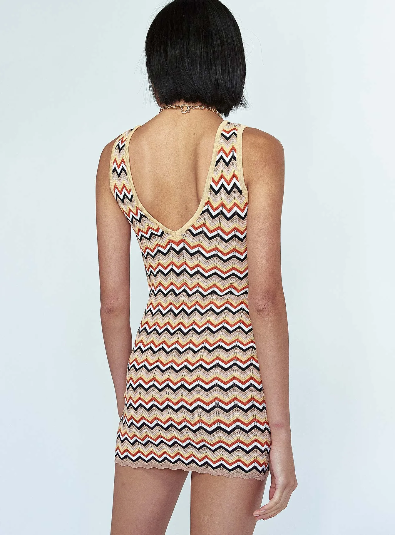 Julianna Mini Dress Multi Pack Quick