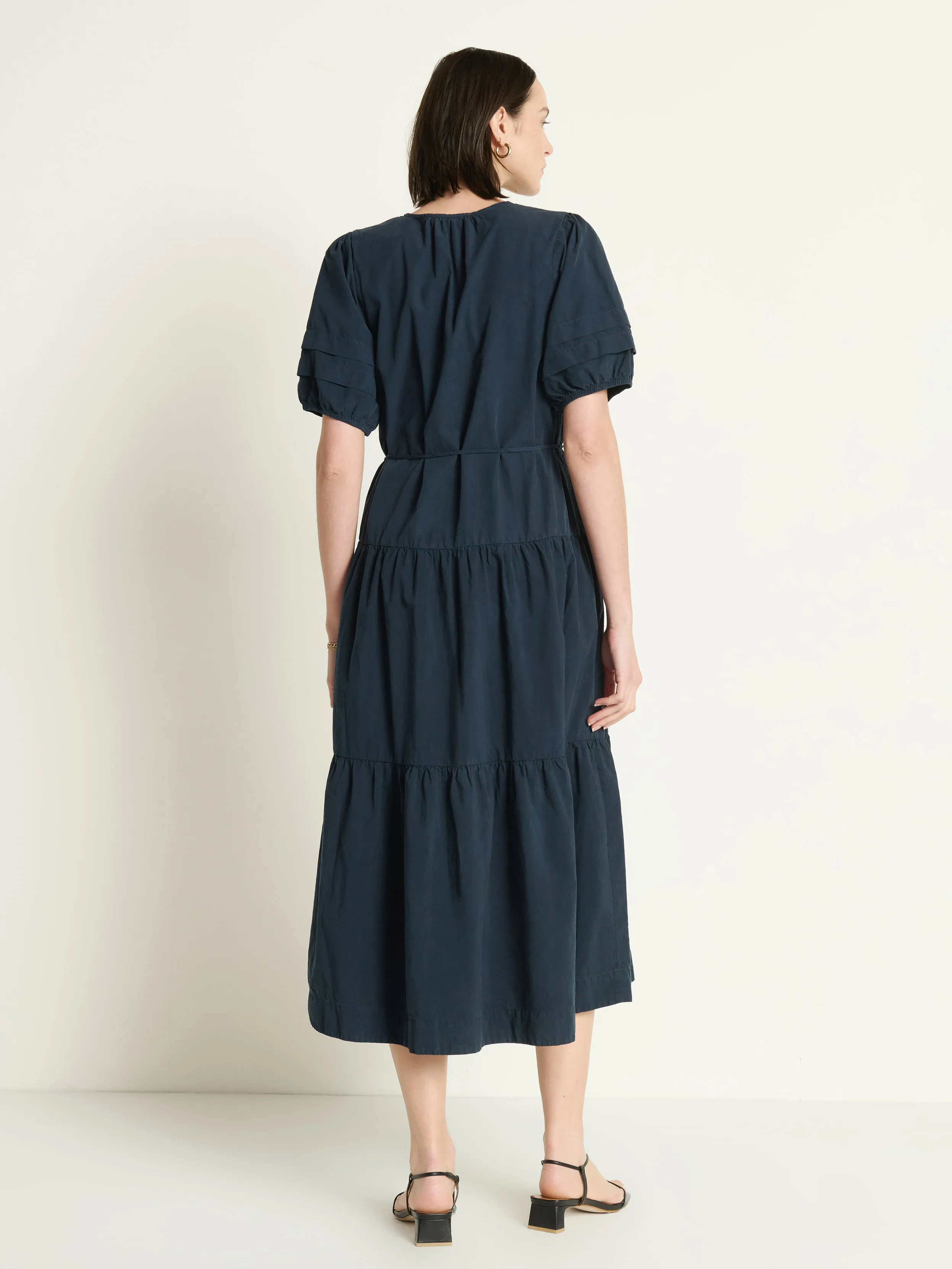 Light Dance Adele Midi Dress