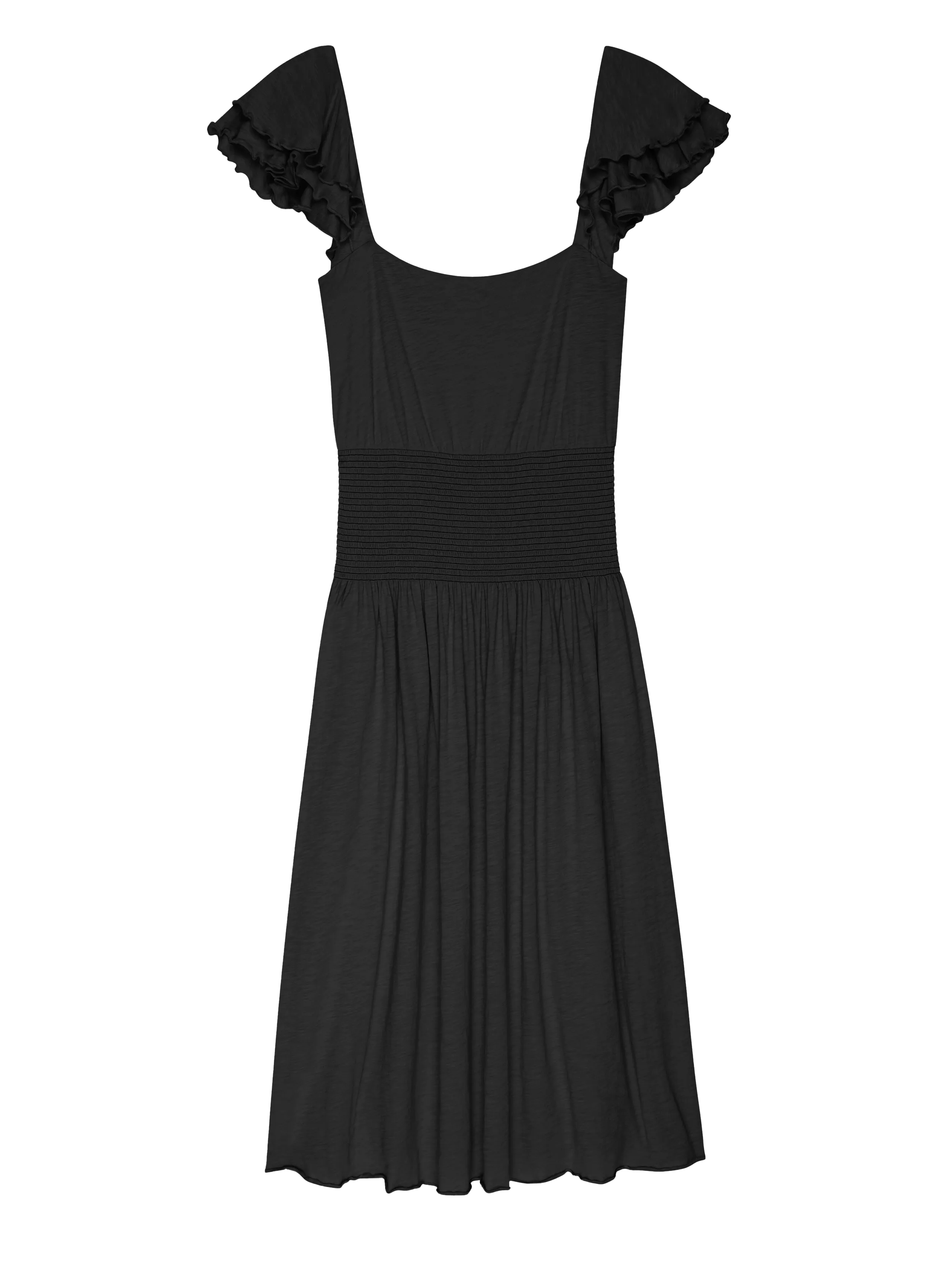 Scandi Clean Brittini Dress