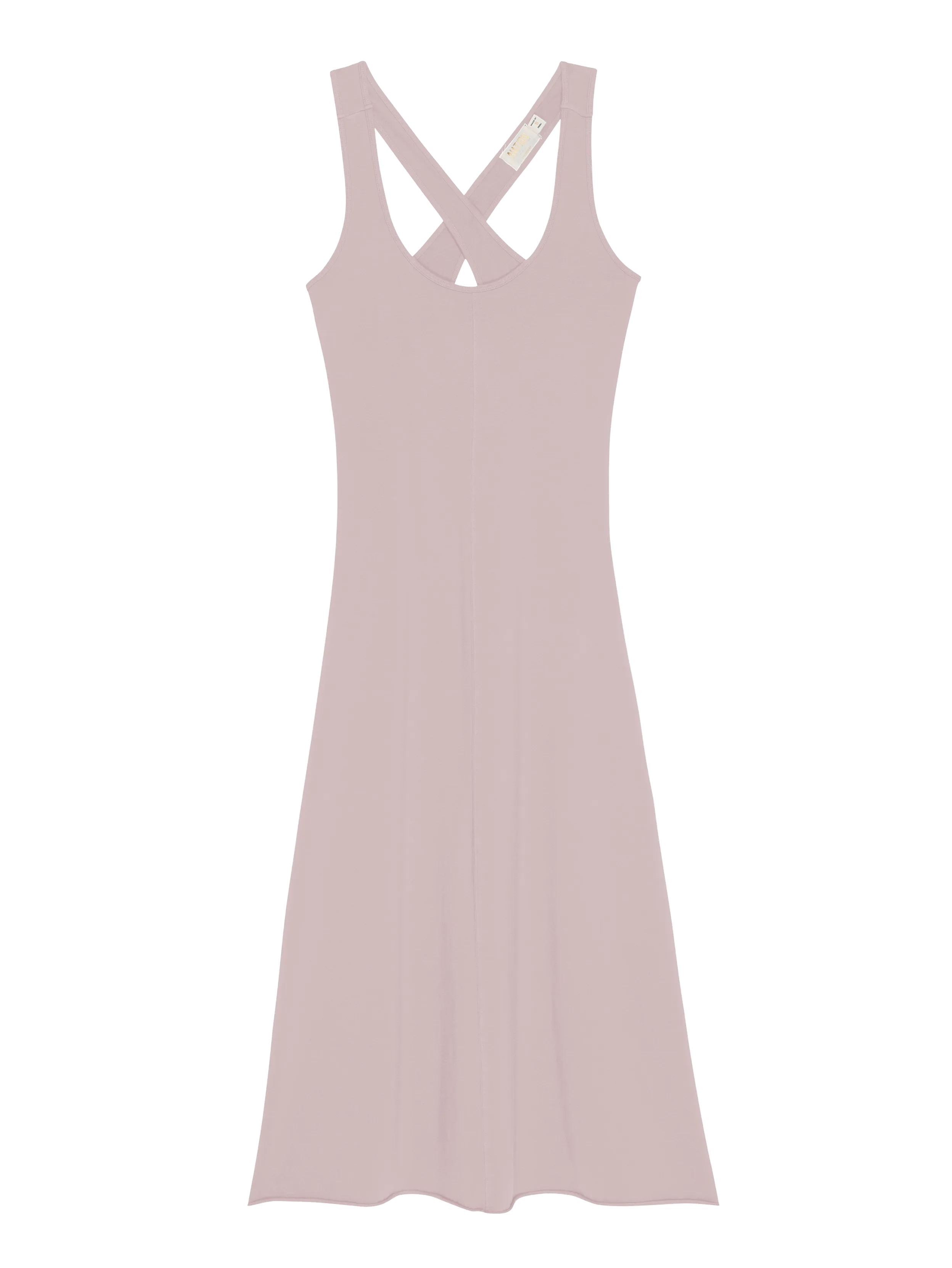 Merethe Dress Trendy Fit