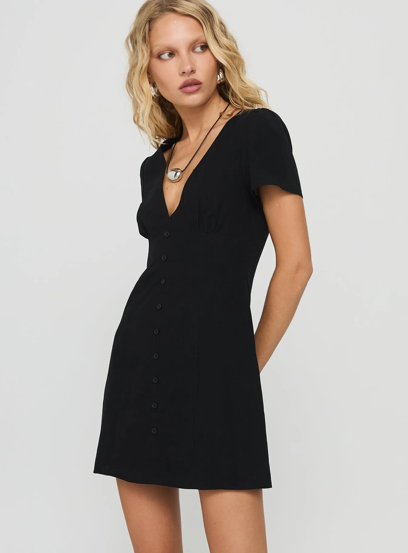 Glow Hot Boho Look Loveliness Playsuit Black