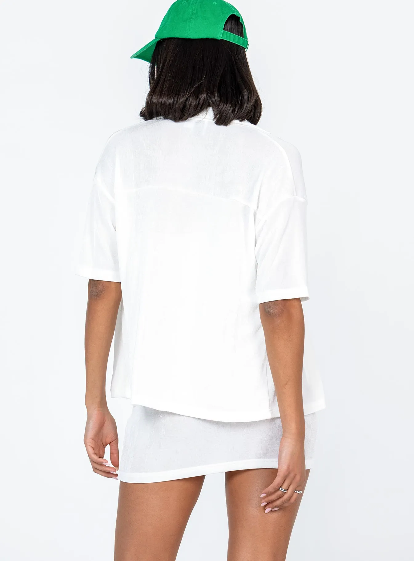 Misha Set White Party Fresh