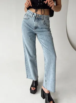 Kalinda Denim Jeans Petite Style Simplicity Non Toxic Textile Certified