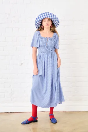 The Picnic Dress Travel Core