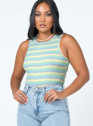 Basic Lightweight Juju Bodysuit Multi