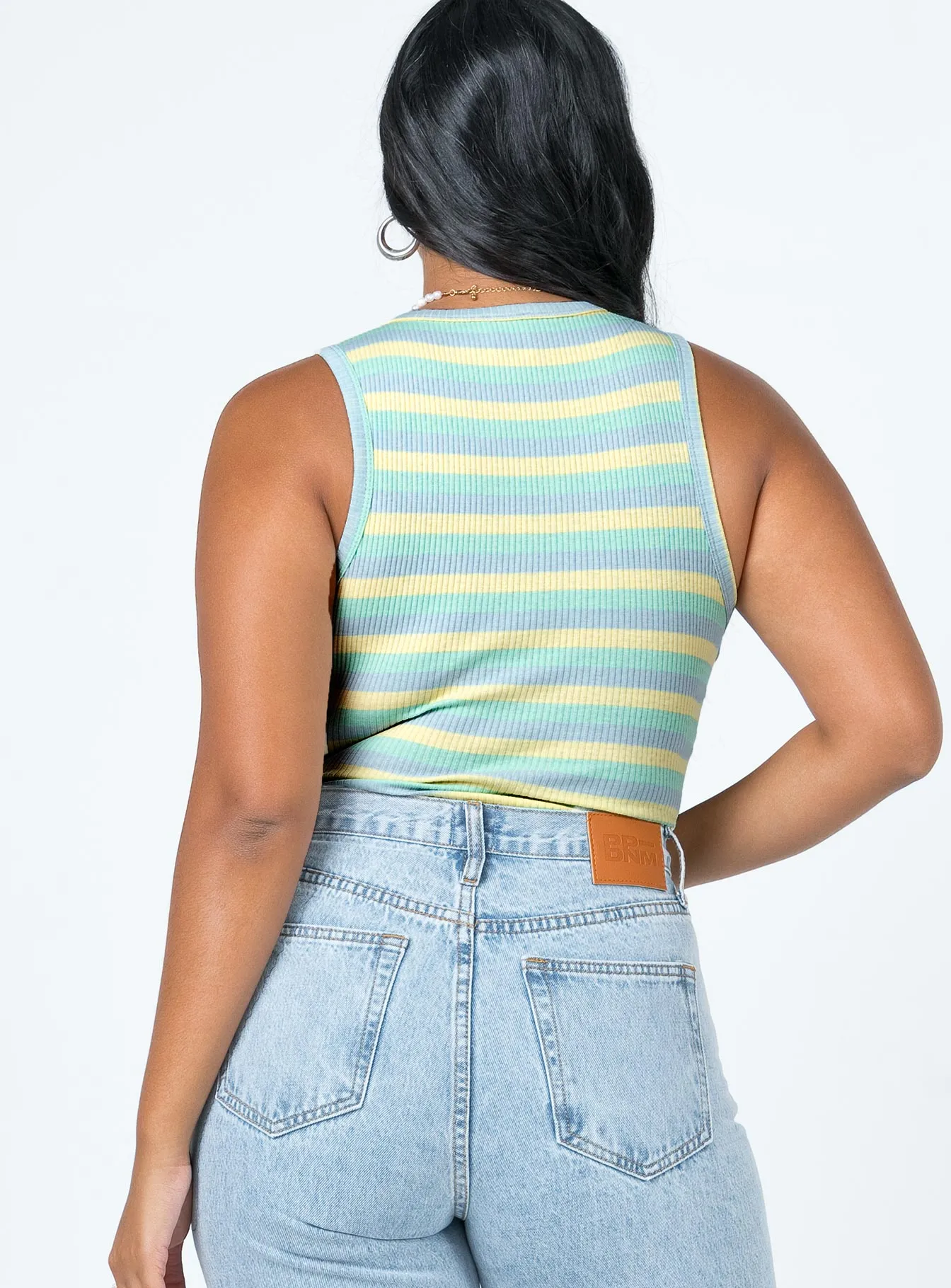 Classic Vivid Active Kids Juju Bodysuit Multi