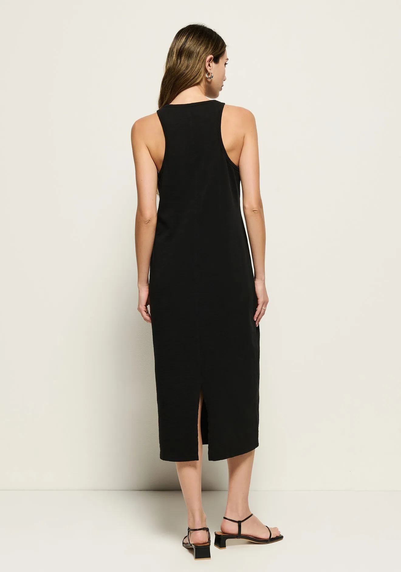 Galaxy Glow Dani Tank Midi